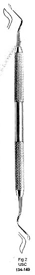 Wax and Modelling Instrument